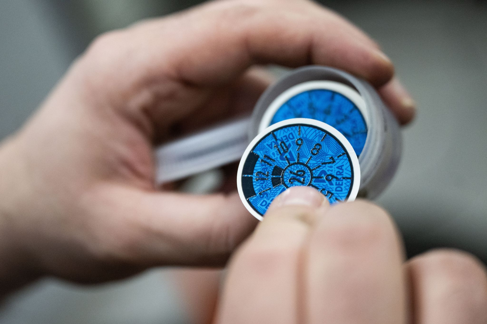 Tüv und Co.: Hauptuntersuchungsbericht jetzt auch digital