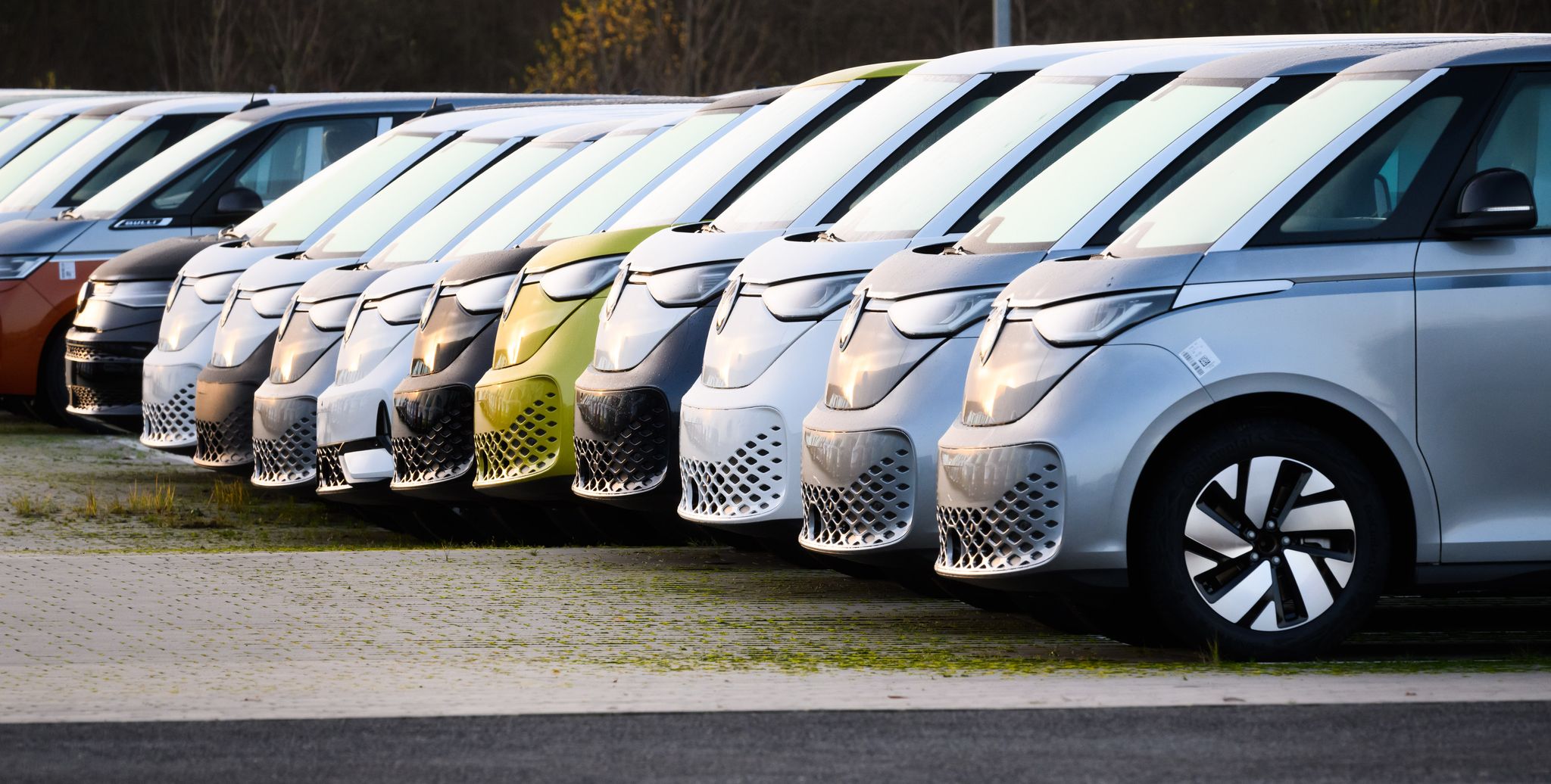 Ministerpräsident Lies: E-Autos für alle attraktiver machen