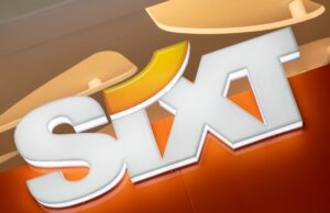 Sixt trotz der Krisenstimmung mit zweitbestem Quartal