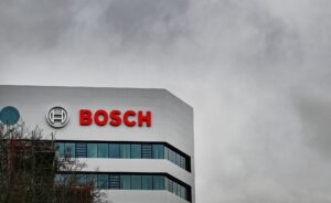 Stellenabbau droht: Bosch will bis 2030 Milliarden sparen