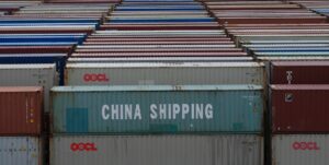 Handel mit China größer als mit USA – Defizit wächst