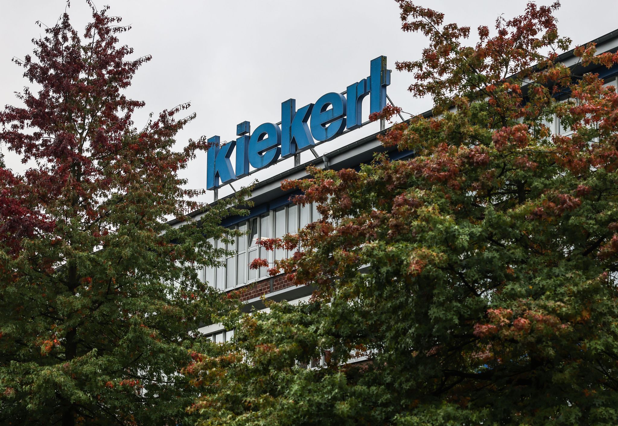 Mehrere Interessenten für insolventen Autozulieferer Kiekert