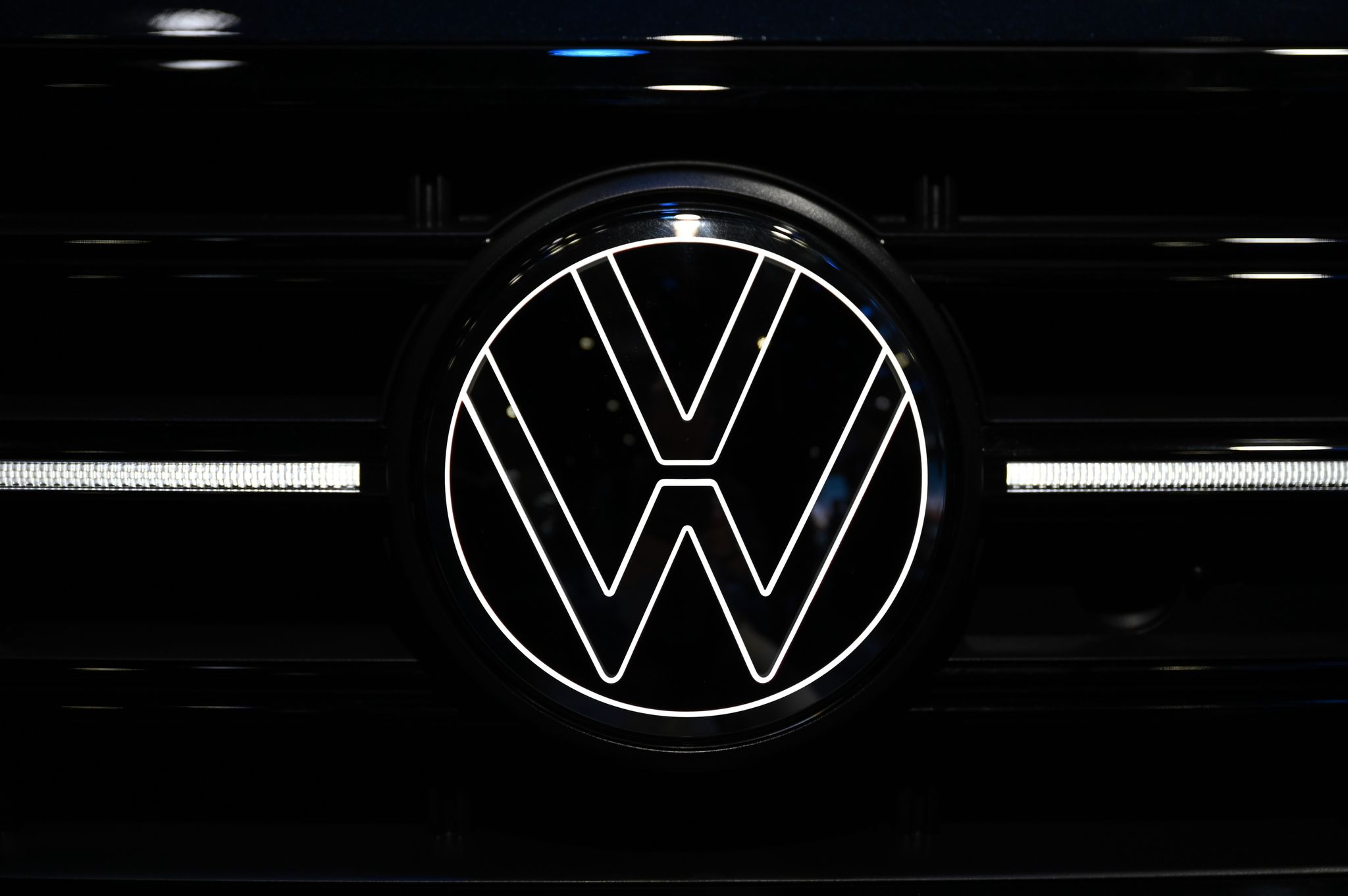 VW-Konzerngewinn bricht im ersten Quartal um 41 Prozent ein