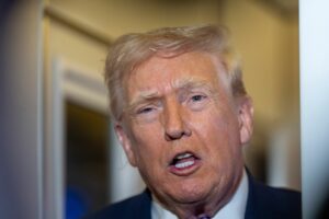 Trump hat sich für neuen Fed-Chef entschieden