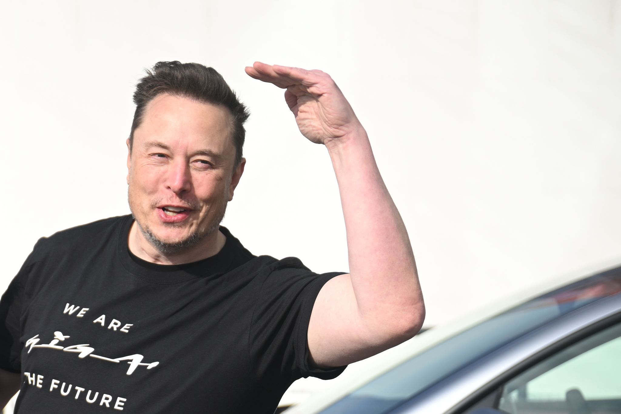 «Forbes»: Musk hat Vermögen von 749 Milliarden Dollar