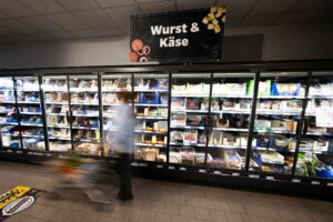 Teure Lebensmittel – Verbraucher kaufen anders ein