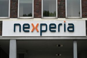 Niederlande geben Kontrolle über Chip-Firma Nexperia ab