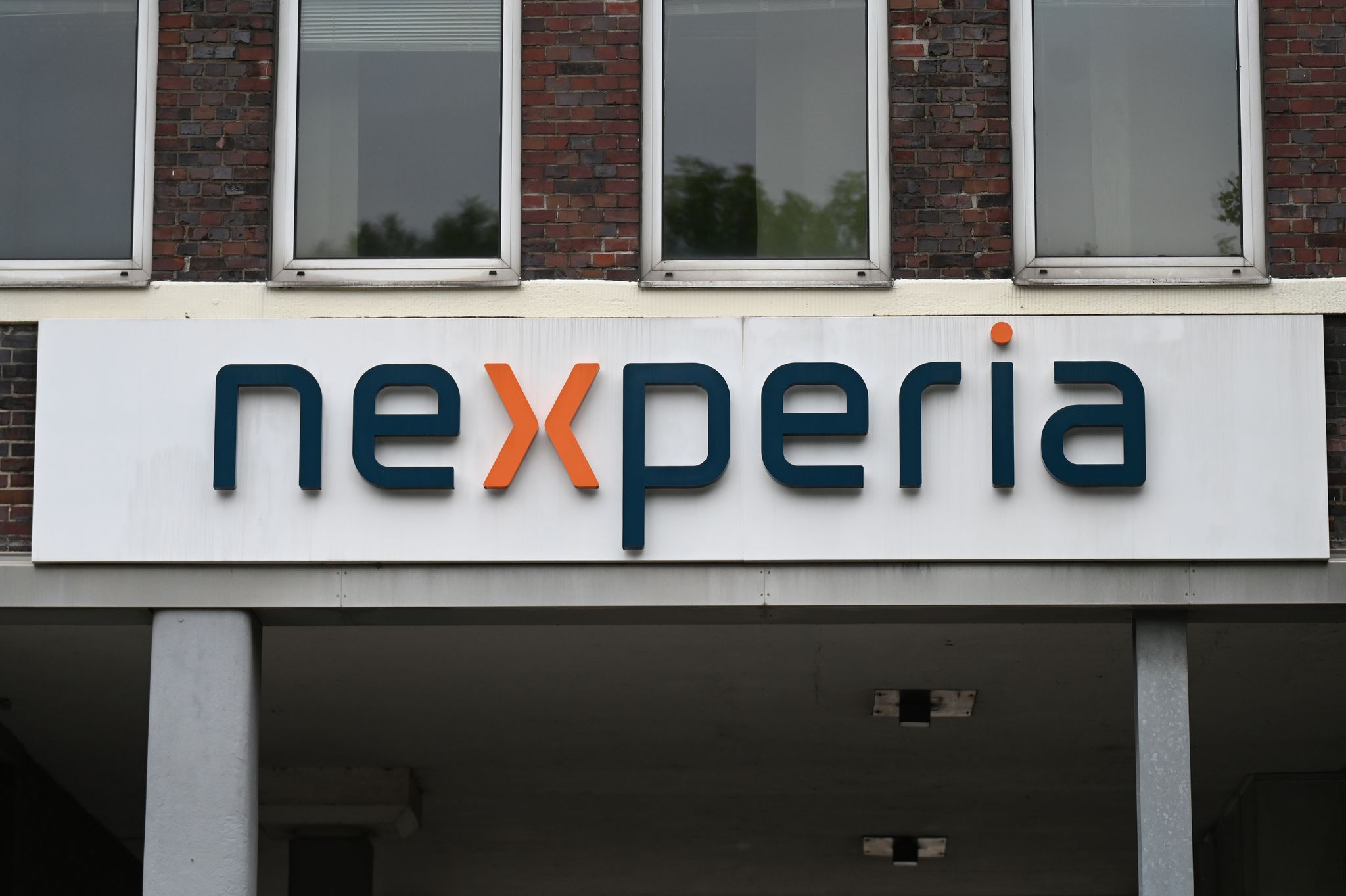 Niederlande geben Kontrolle über Chip-Firma Nexperia ab