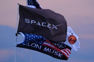 Musk legt SpaceX und xAI zusammen