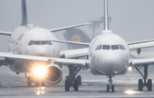 Crews der Lufthansa gehen am Donnerstag in den Streik