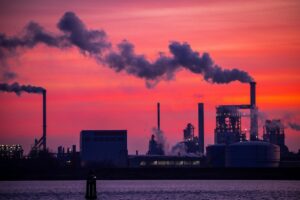 Unerwarteter Auftragsboom: Industrie gibt Konjunkturhoffnung