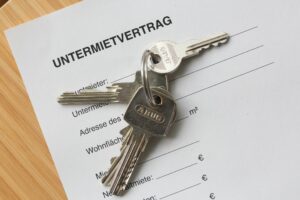 BGH-Urteil: Horrende Aufschläge bei Untervermietung verboten