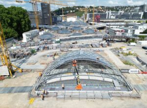 Stuttgart 21: Teileröffnung Ende 2026 wohl geplatzt