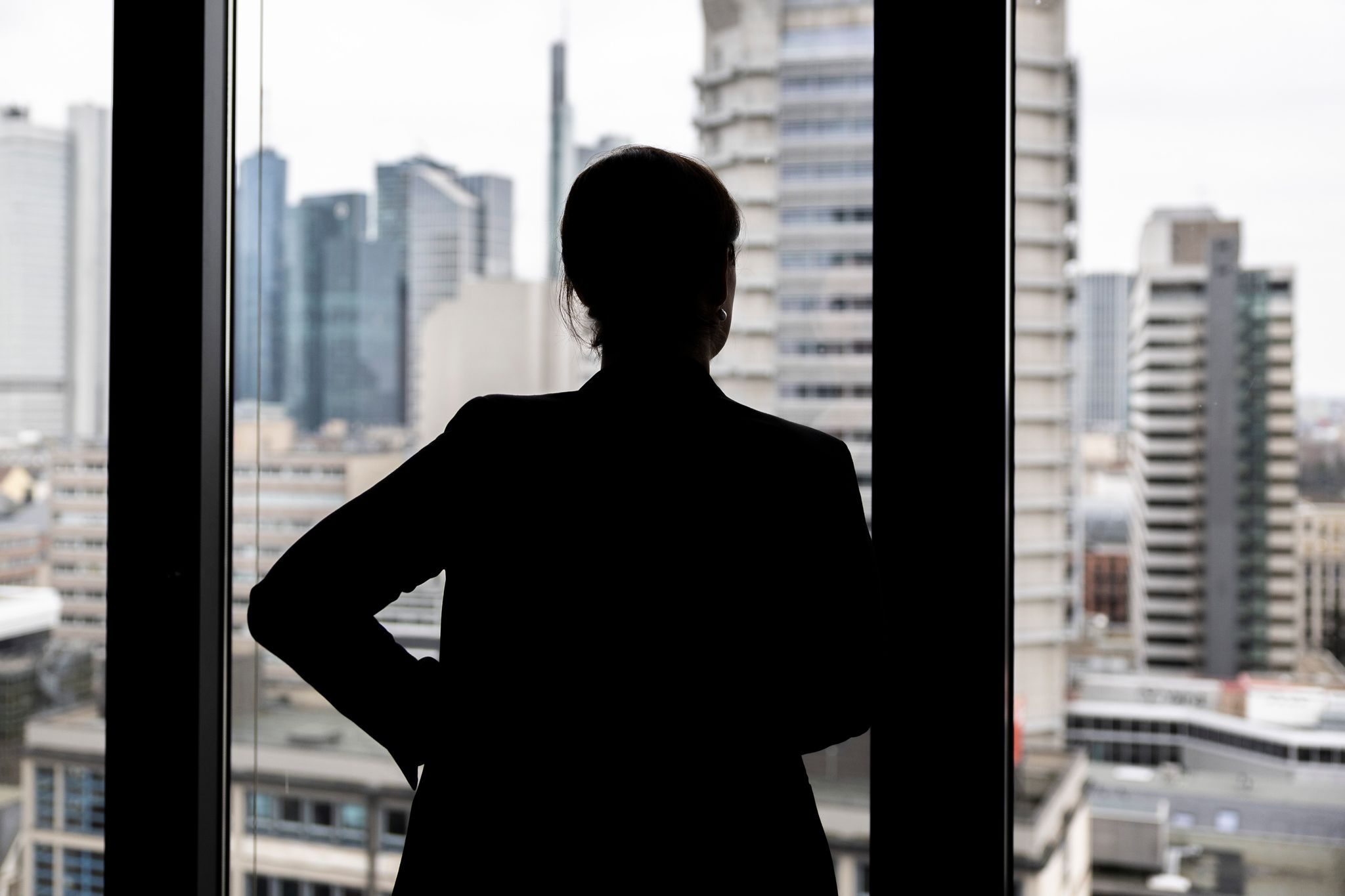 Zu wenig Chefs – Führungspositionen unbeliebt