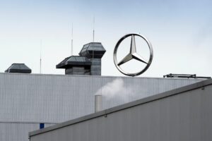 Brandenburg sieht Unsicherheit für Mercedes in Ludwigsfelde