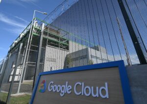Google investiert 5,5 Milliarden Euro in Deutschland