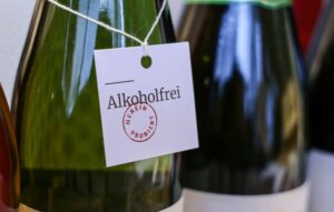 Was bald in der EU als alkoholfreier Wein gilt