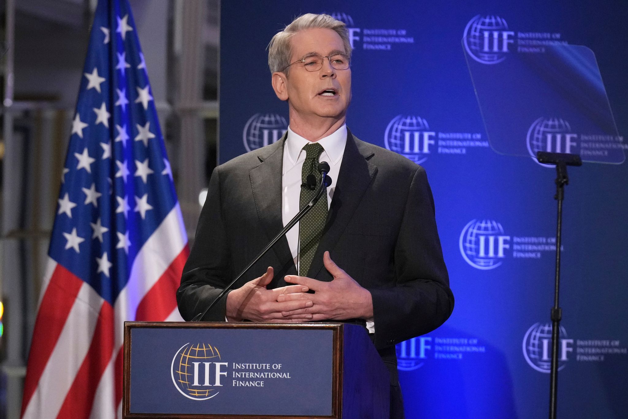 USA und China planen erste Gespräche zu Zöllen