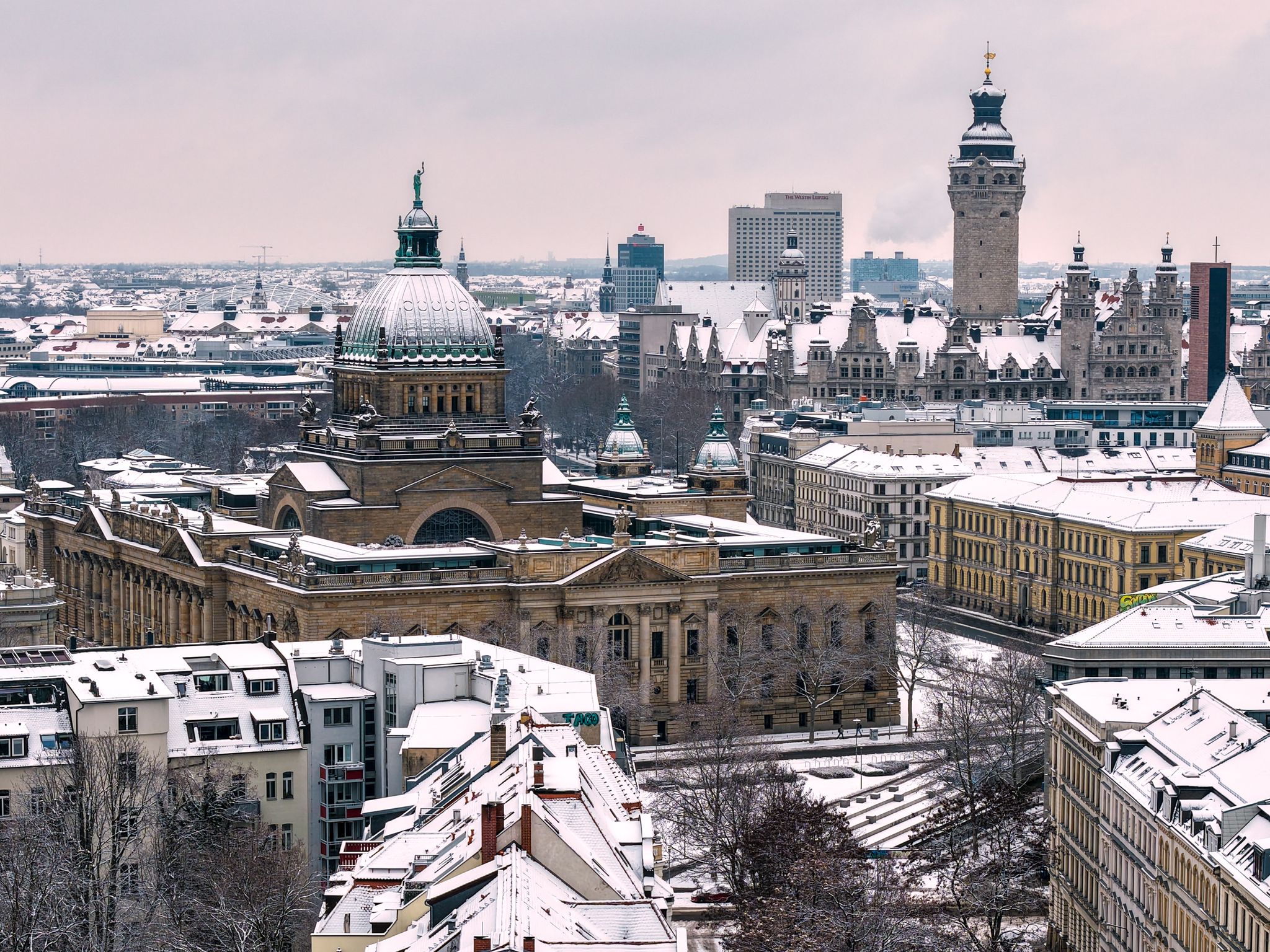 Bestes Bundesland für Unternehmen: Sachsen überholt Bayern