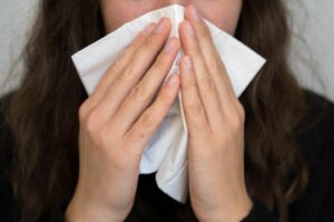 Hoher Krankenstand kostet Wirtschaft bis zu 160 Milliarden