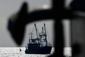 Nordseefischer müssen 2026 Einbußen hinnehmen