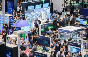 Messebranche rechnet für 2026 mit mehr Veranstaltungen