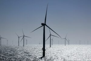 Nordsee-Windkraftflächen finden keinen Käufer