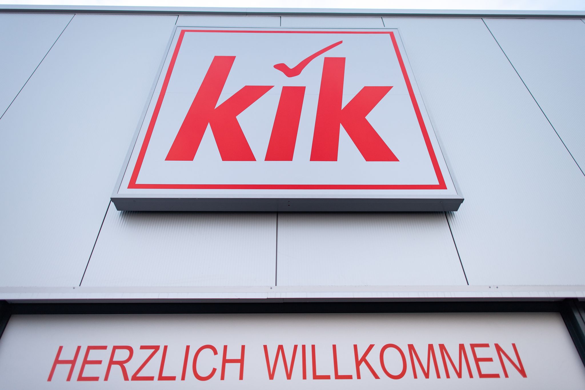 Textildiscounter Kik will unrentable Filialen schließen