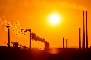 Trendwende? Industrieaufträge schüren Konjunkturhoffnung