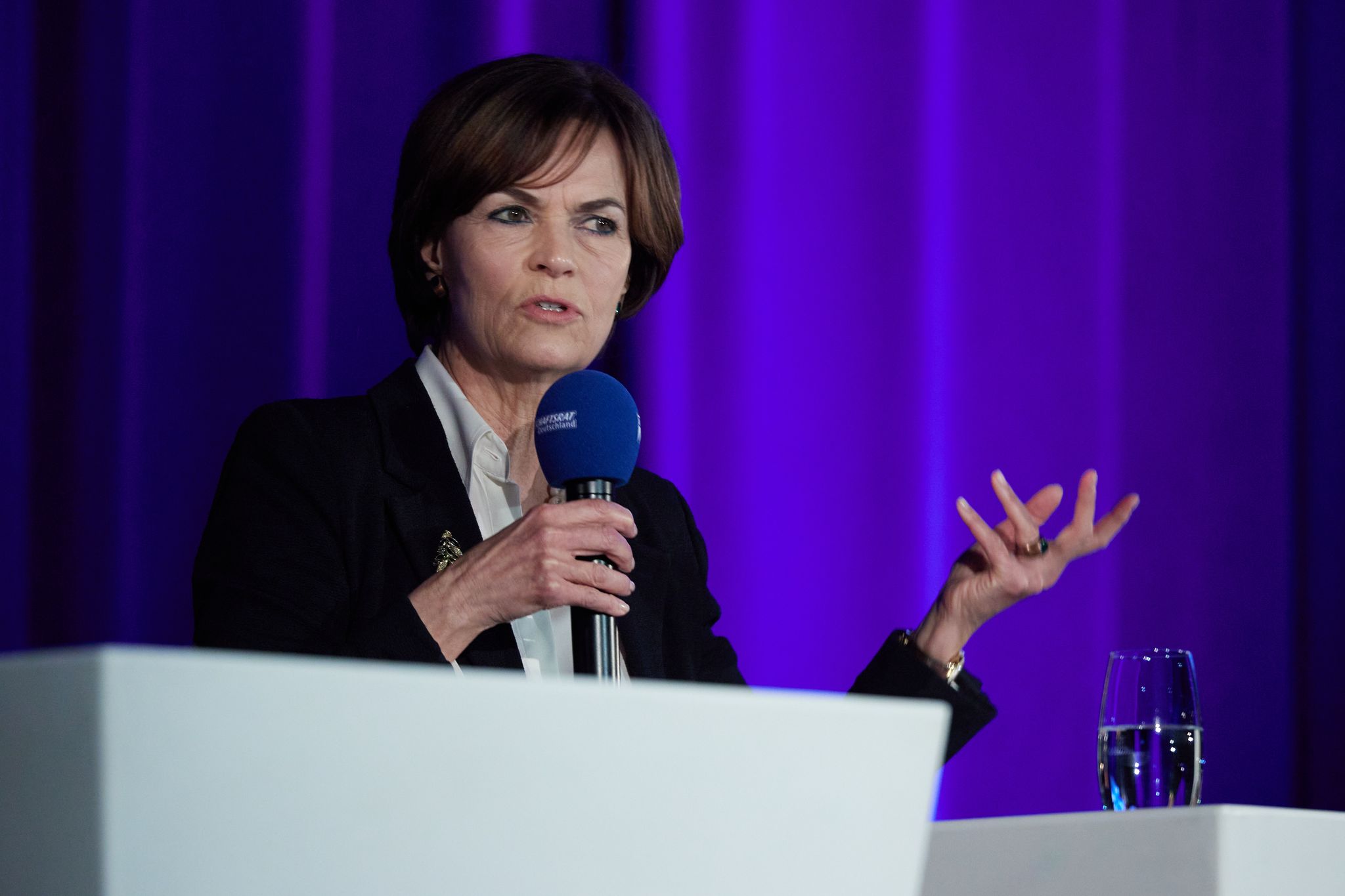 Unternehmenschefin für Streichung des freien Ostermontags