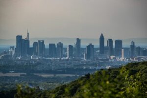 WWF kritisiert Banken für hohen Nachholbedarf im Klimaschutz
