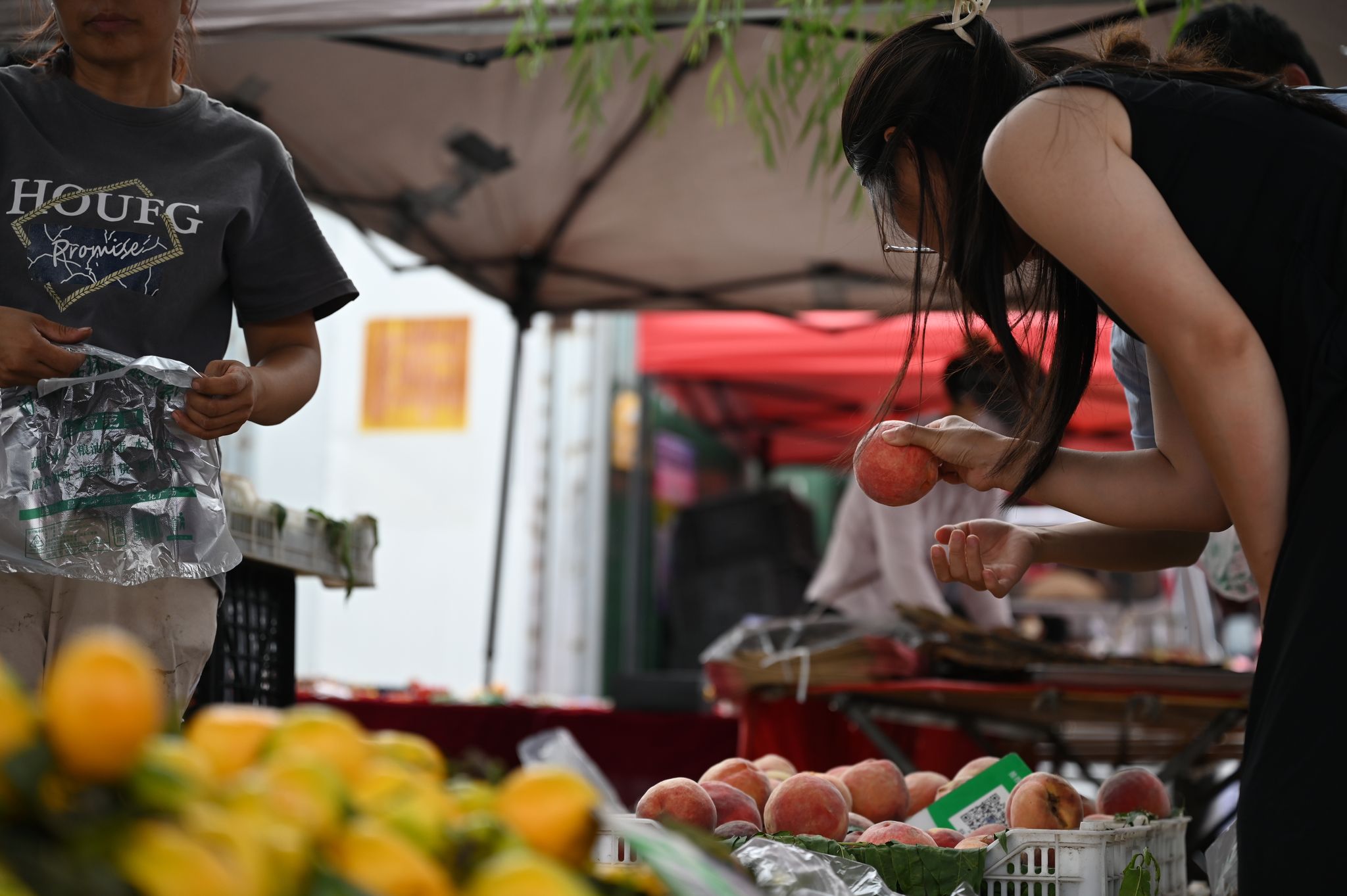 Zölle und Deflation: Druck auf Chinas Wirtschaft wächst