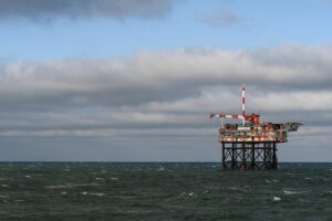 Schließen Deutschland und Niederlande Gasförder-Abkommen?