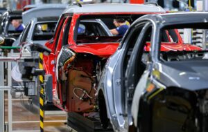 Nach Autogipfel in Brüssel: Industrie unzufrieden