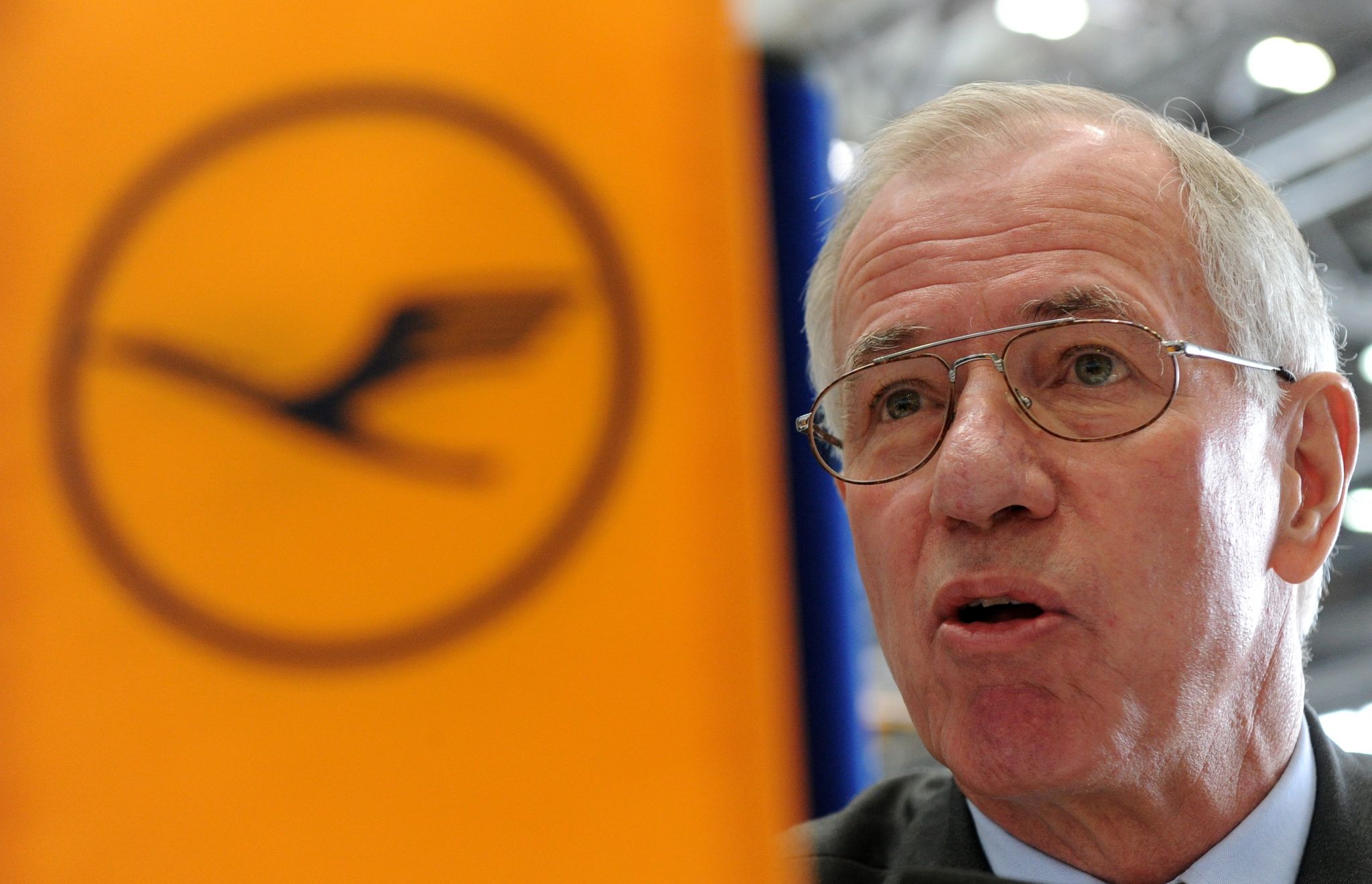 Ex-Lufthansa-Chef Jürgen Weber gestorben