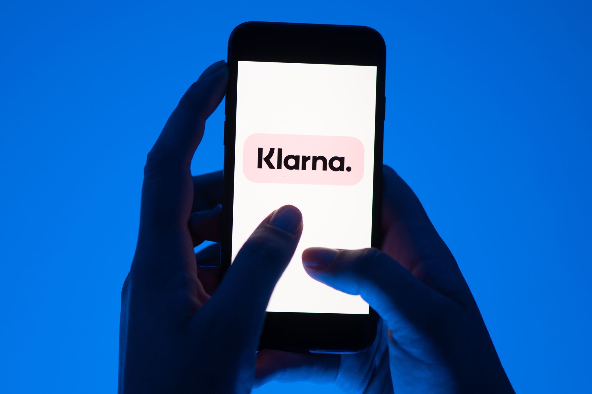 Klarna nimmt bei Börsengang fast 1,4 Milliarden Dollar ein