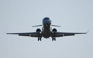 Piloten machen sich auch bei Lufthansa Cityline streikbereit