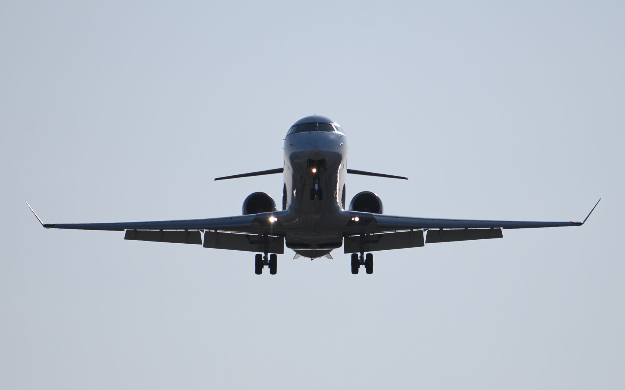 Piloten machen sich auch bei Lufthansa Cityline streikbereit