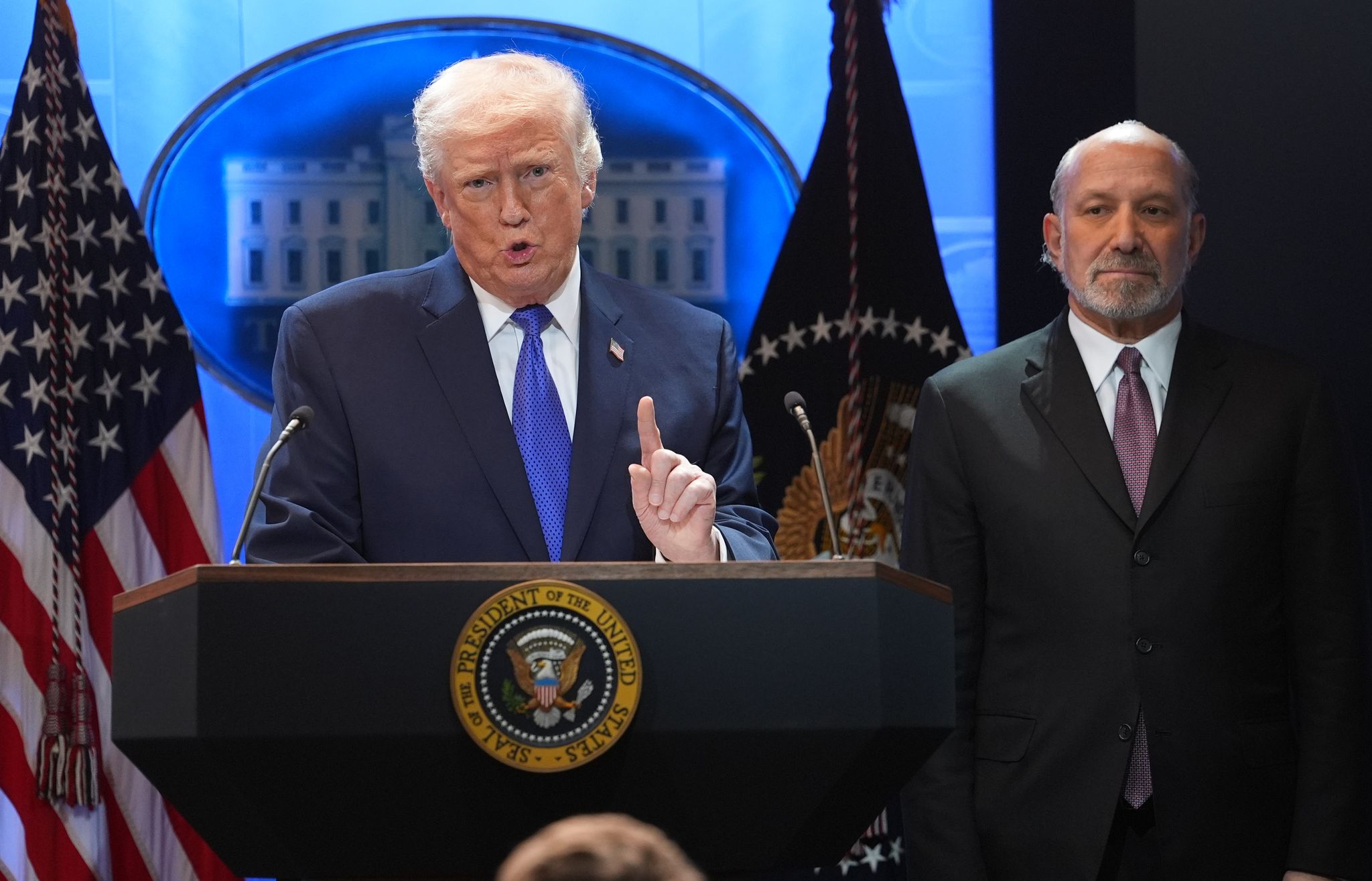 Supreme Court kippt viele Trump-Zölle – Was bedeutet das?