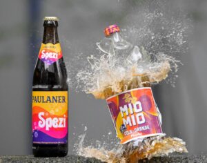 Urteil im Spezi-Prozess: Paulaner gewinnt gegen Berentzen