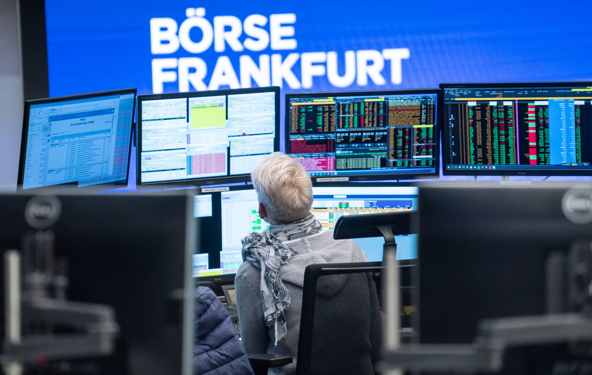 Studie: Firmen scheuen Börsengänge