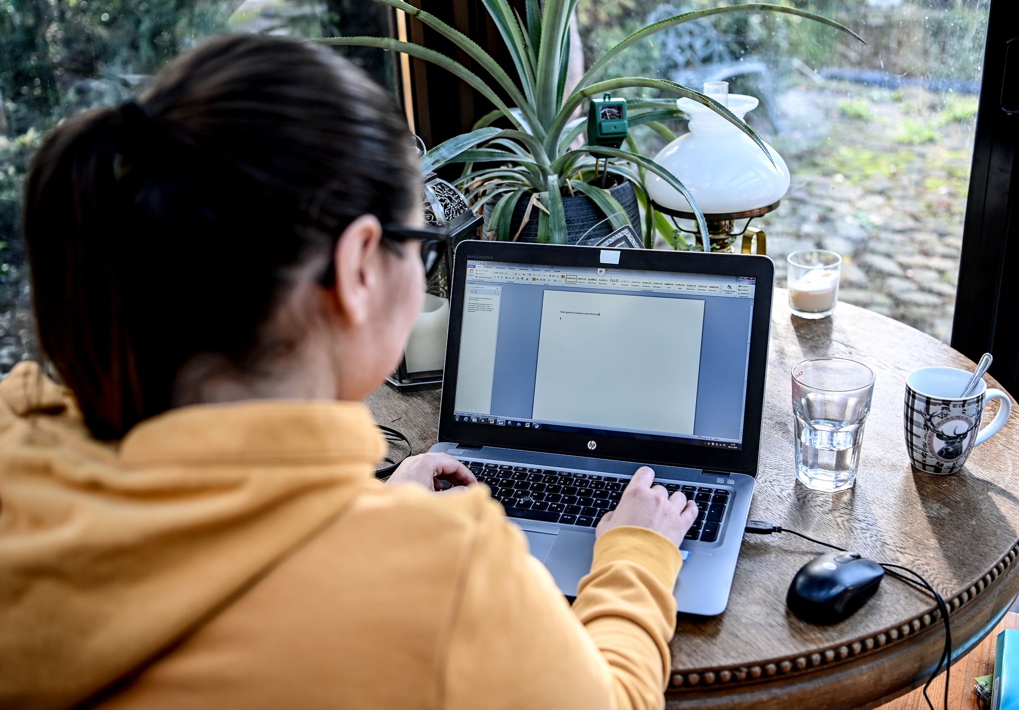 Deutschland im Homeoffice – kann mobiles Arbeiten gelingen?