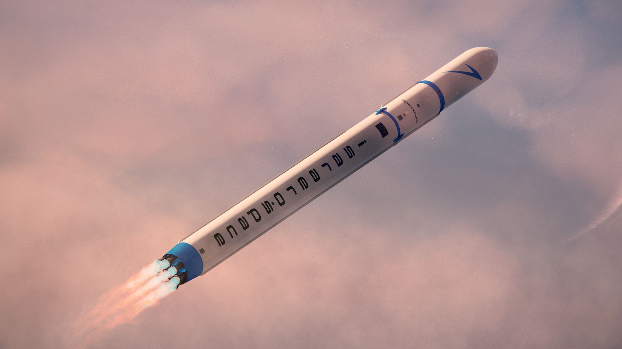 Isar Aerospace: Finanzierung für Raketenstart gesichert