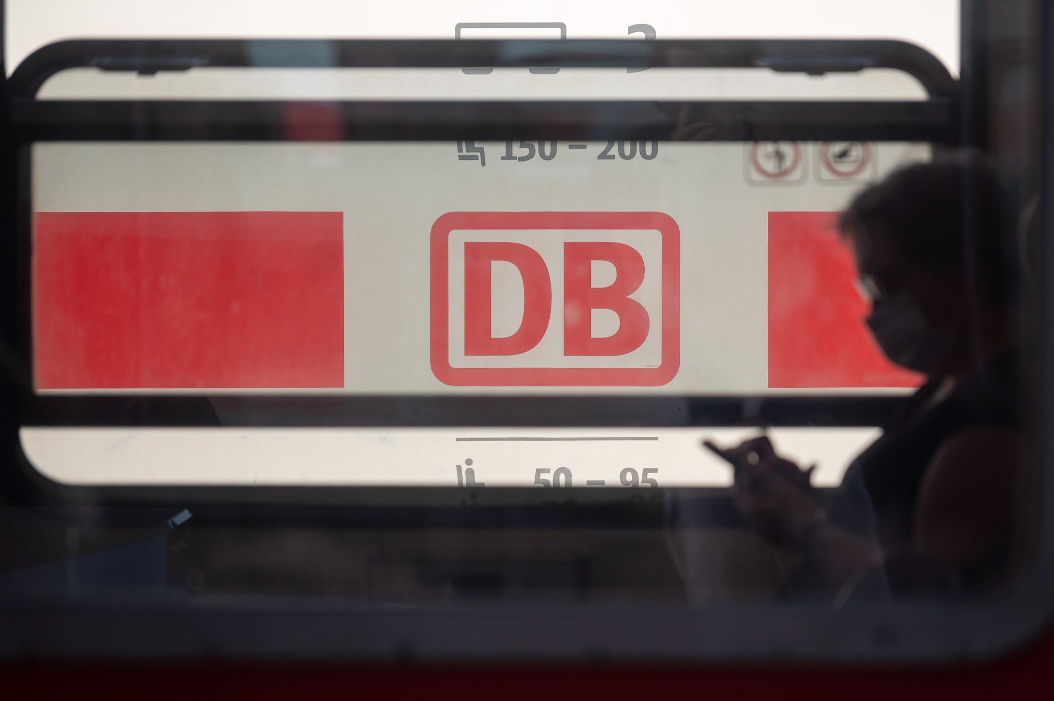 Kurskorrekturen bei der Bahn gefordert
