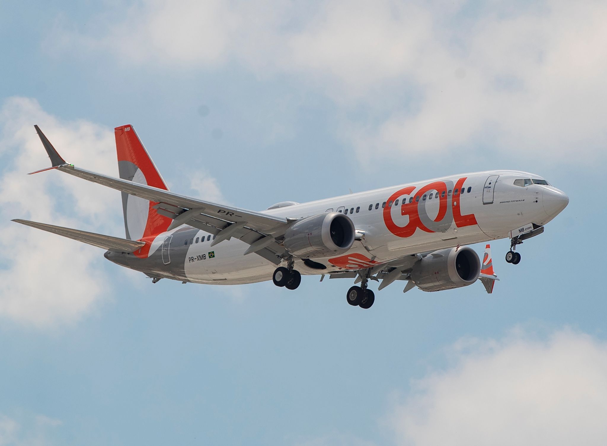 Boeing 737 Max hebt nach Zwangspause wieder ab