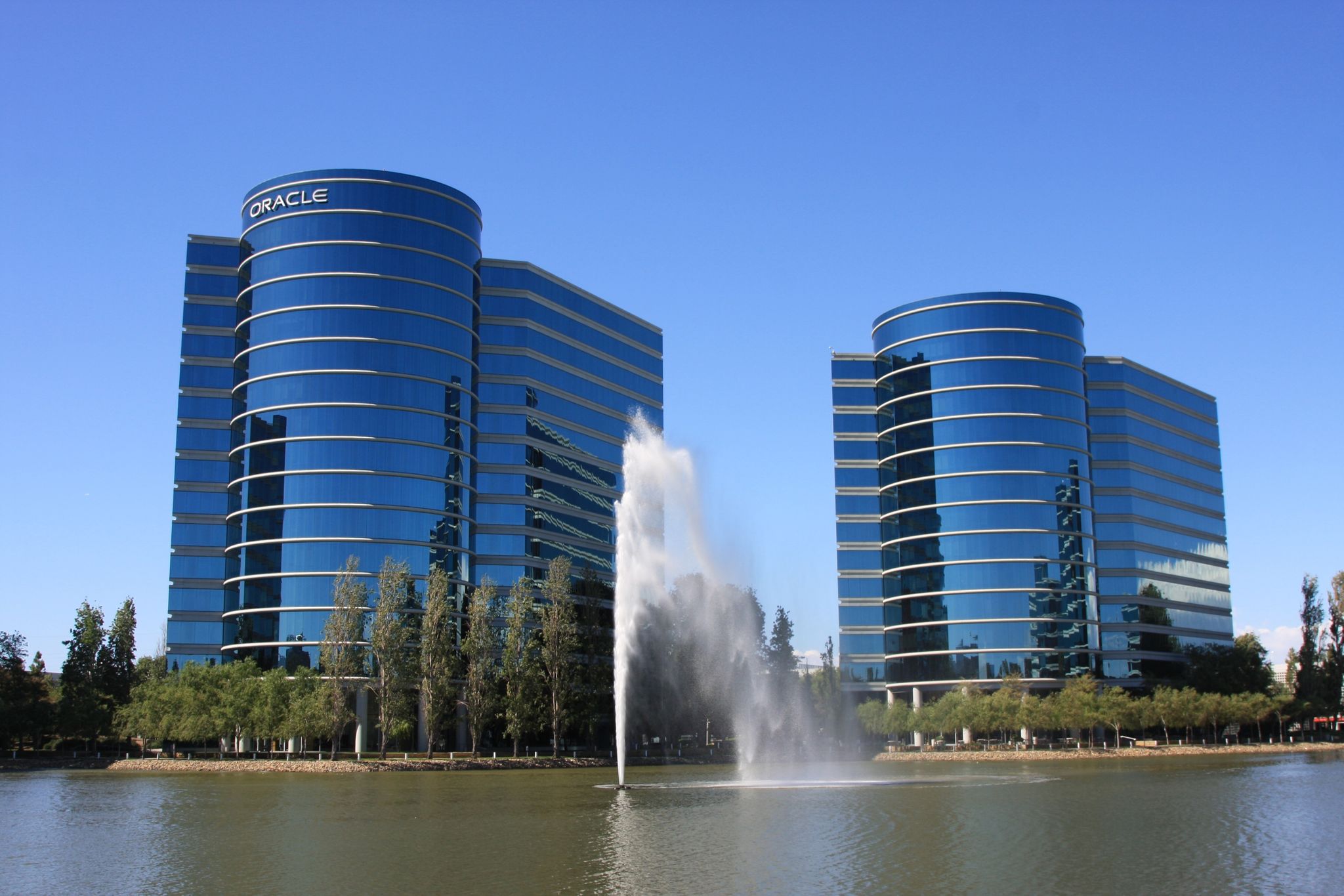 Auch Oracle verlegt Hauptquartier nach Texas
