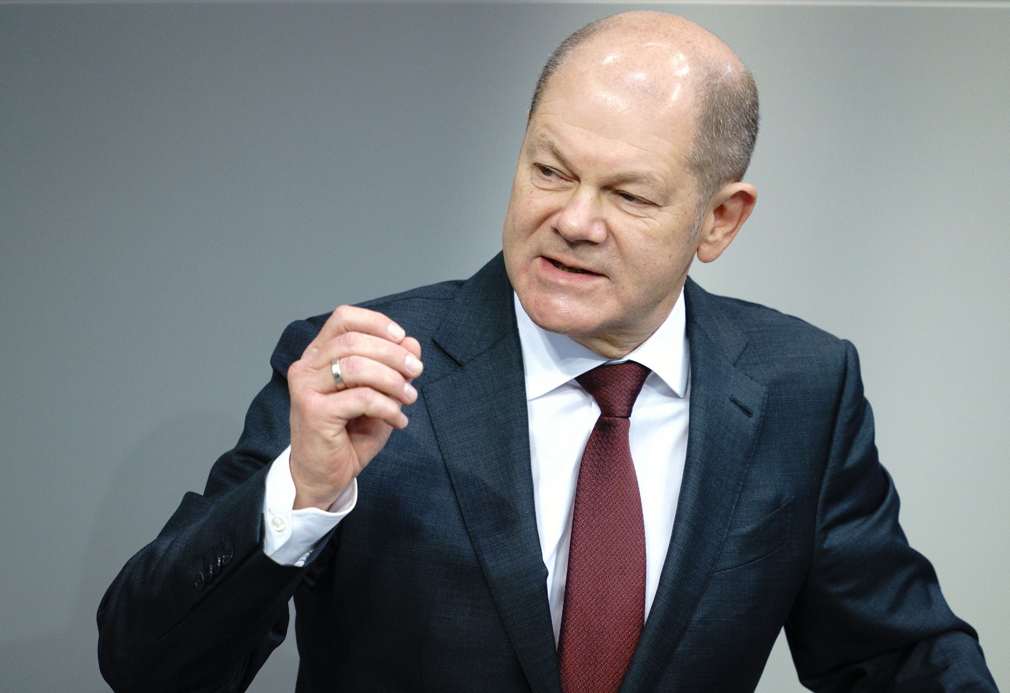SPD will zwölf Euro Mindestlohn