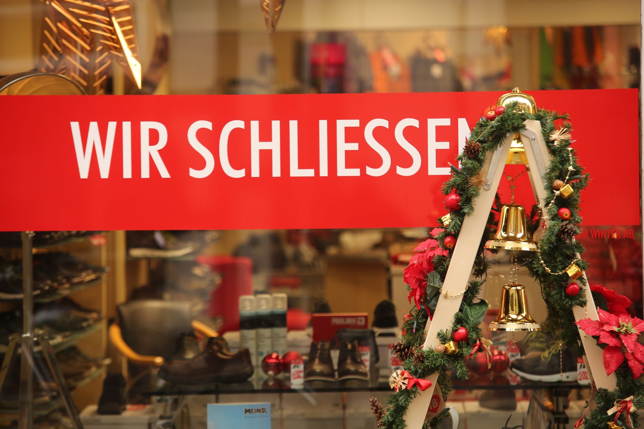 Immobilienwirtschaft fürchtet Gesichtsverlust der Städte