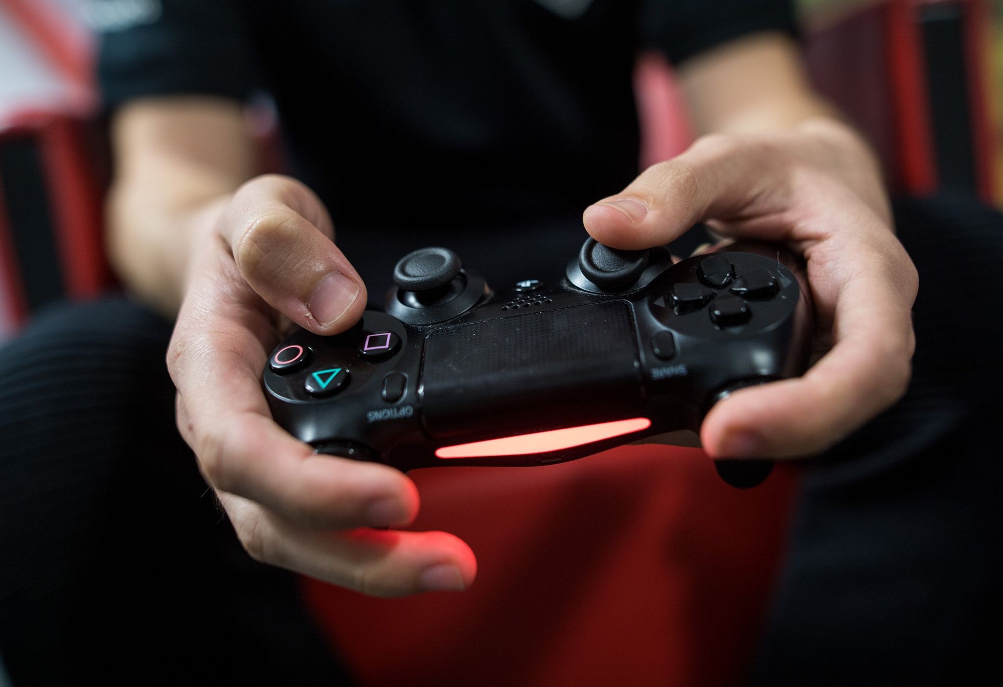 Kommt der Boom bei Videospielen in der deutschen Branche an?