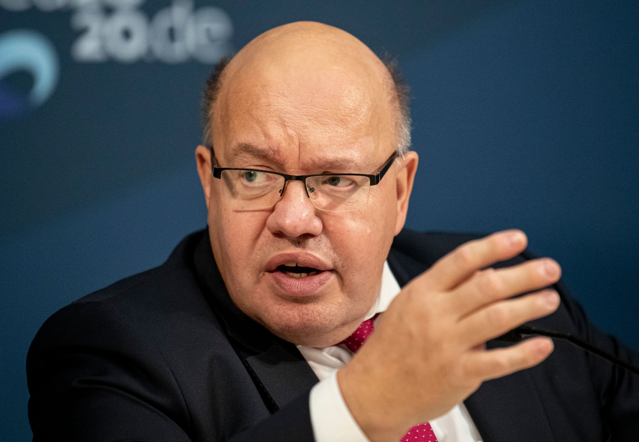 EU-Klimaziel: Altmaier sieht einmalige Chance